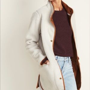 Sherpa cost for women